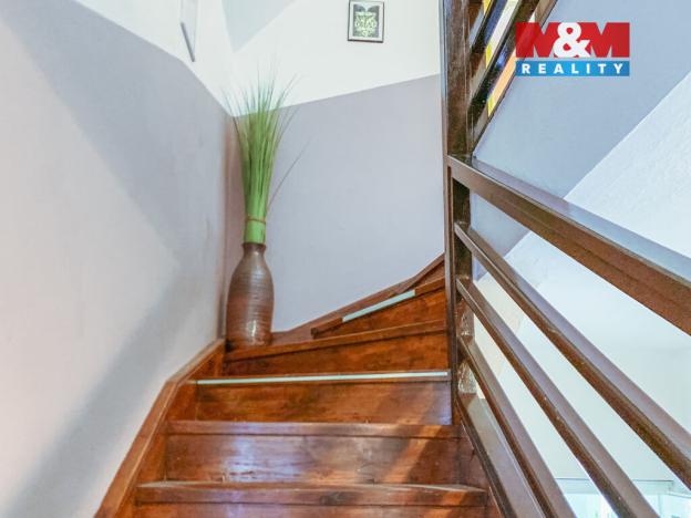 Prodej rodinného domu, Sušice - Sušice II, Jana Jáši, 160 m2