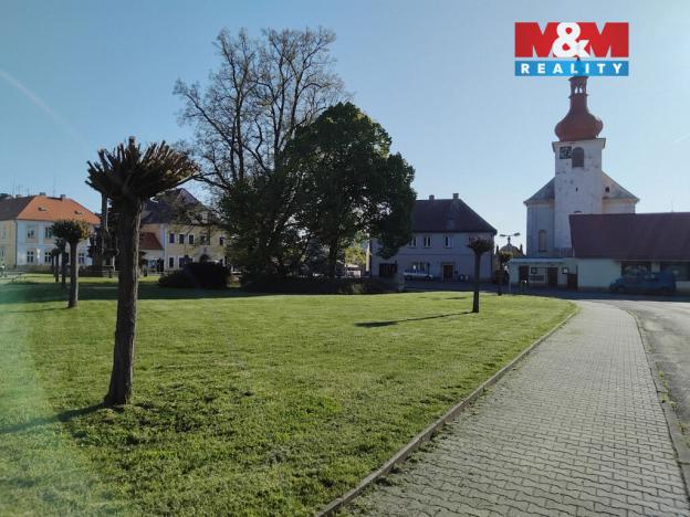 Prodej rodinného domu, Radonice, 260 m2