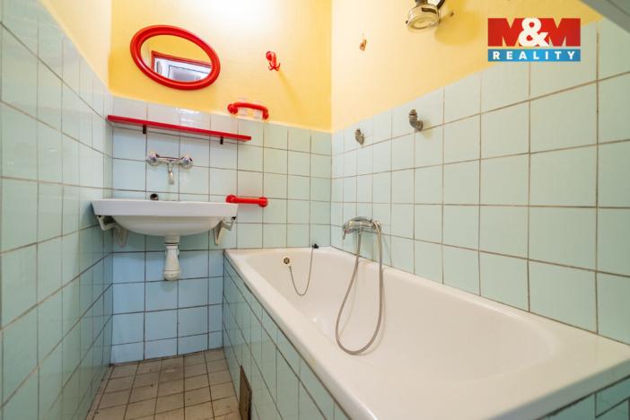 Prodej chalupy, Vojníkov, 122 m2