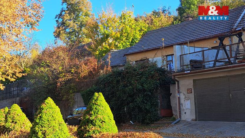 Prodej rodinného domu, Babice u Rosic, Dolní, 90 m2