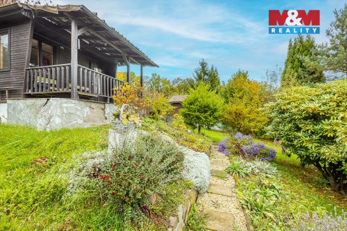 Prodej chaty, Stružnice - Stráž u České Lípy, 394 m2