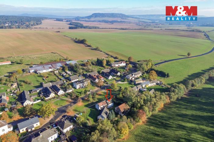 Prodej rodinného domu, Nečtiny - Březín, 335 m2