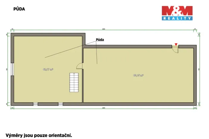 Prodej rodinného domu, Nečtiny - Březín, 335 m2