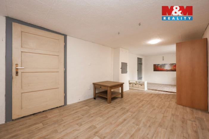 Prodej rodinného domu, Loučka, 100 m2