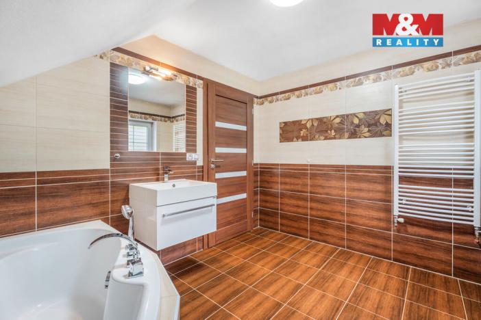 Prodej rodinného domu, Markvartice, 125 m2