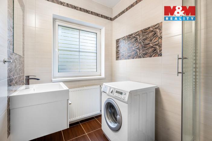 Prodej rodinného domu, Markvartice, 125 m2