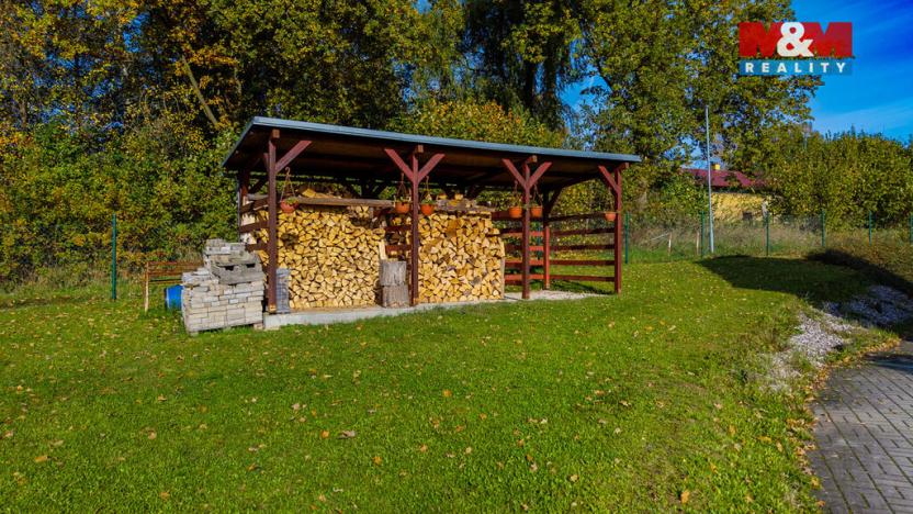 Prodej rodinného domu, Markvartice, 125 m2