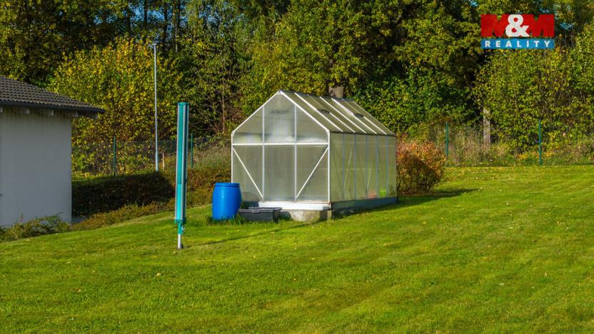 Prodej rodinného domu, Markvartice, 125 m2