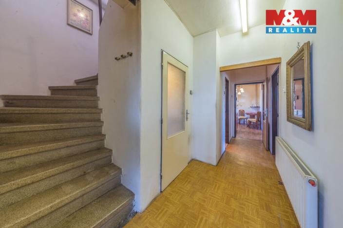 Prodej rodinného domu, Havířov, Fryštátská, 124 m2