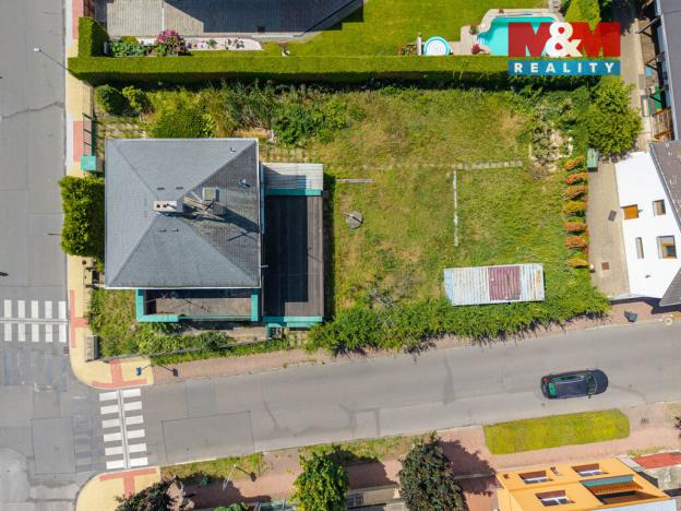 Prodej domu na klíč, Praha - Horní Počernice, Běluňská, 421 m2