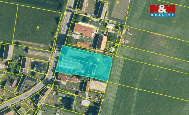 Prodej rodinného domu, Neurazy - Partoltice, 179 m2