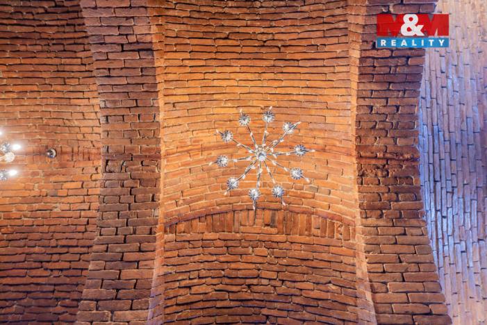 Prodej komerční nemovitosti, Kroměříž, Tovačovského, 106 m2