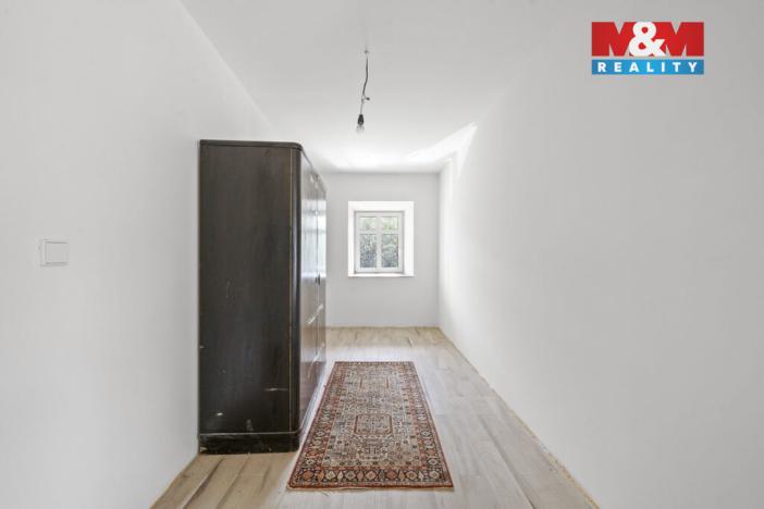 Prodej rodinného domu, Broumov - Velká Ves, Kladská, 260 m2