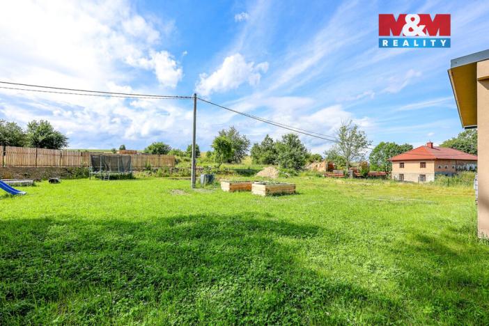 Prodej rodinného domu, Hraničné Petrovice, 74 m2