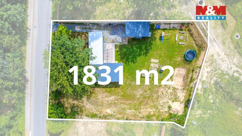 Prodej rodinného domu, Hraničné Petrovice, 74 m2