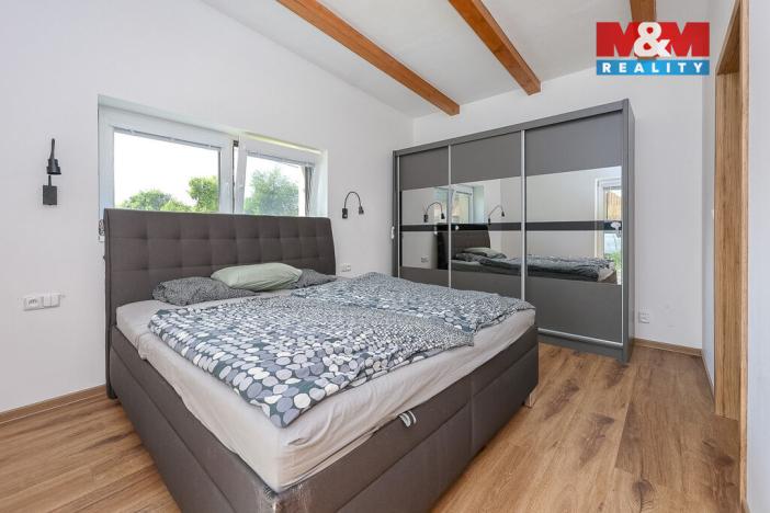 Prodej rodinného domu, Hraničné Petrovice, 74 m2