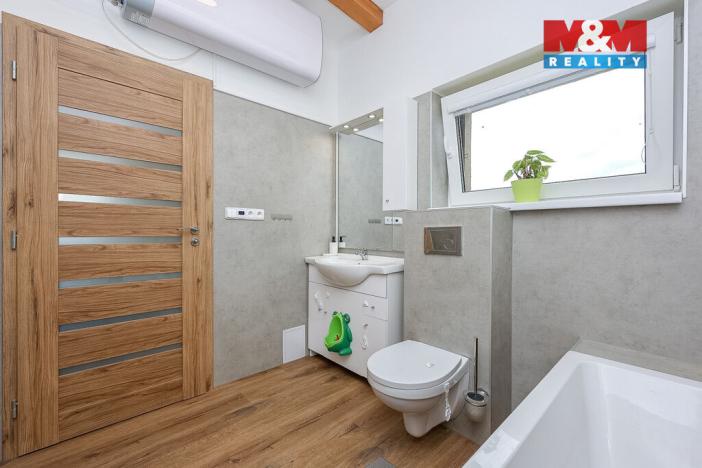 Prodej rodinného domu, Hraničné Petrovice, 74 m2