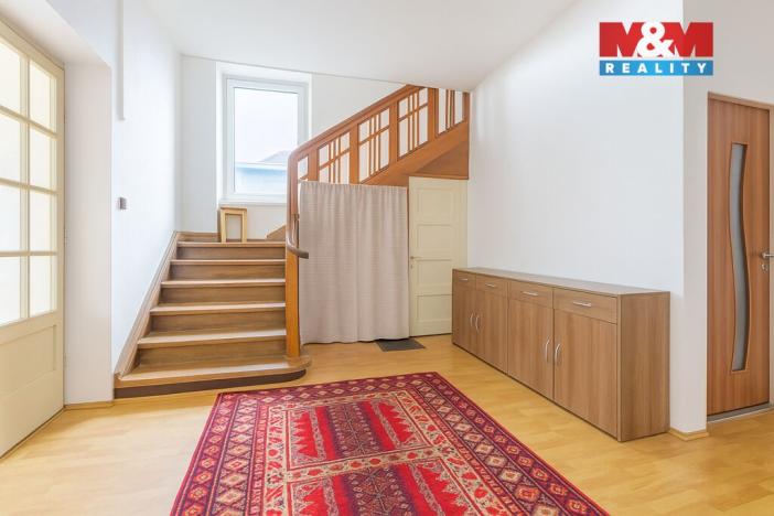 Prodej rodinného domu, Jablonné v Podještědí - Markvartice, Liberecká, 315 m2