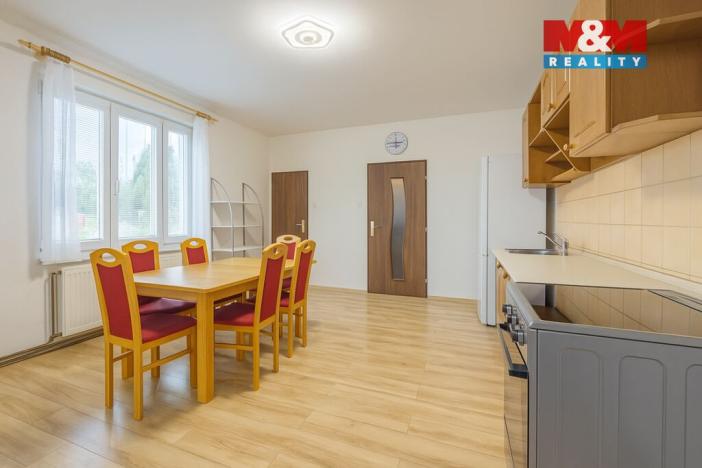 Prodej rodinného domu, Jablonné v Podještědí - Markvartice, Liberecká, 315 m2