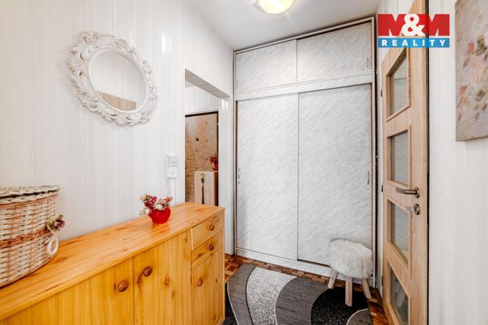 Prodej bytu 3+kk, Mělník, Sportovní, 66 m2