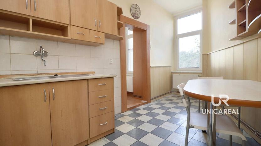 Prodej bytu 3+1, Nové Sady, 83 m2