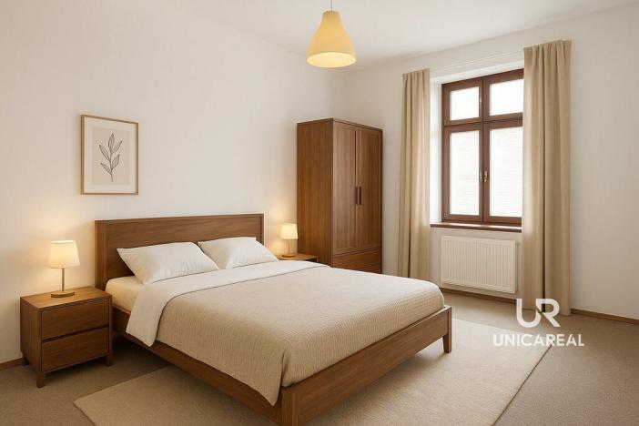 Prodej bytu 3+1, Nové Sady, 83 m2