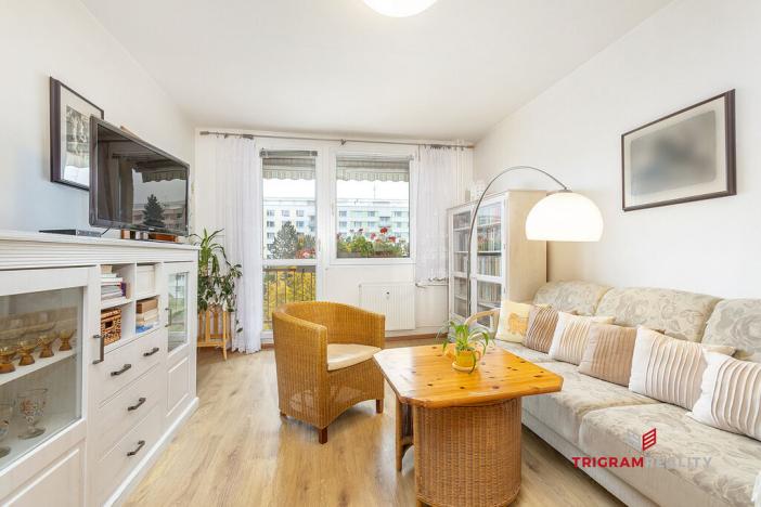 Prodej bytu 3+1, Hradec Králové - Nový Hradec Králové, Milady Horákové, 70 m2