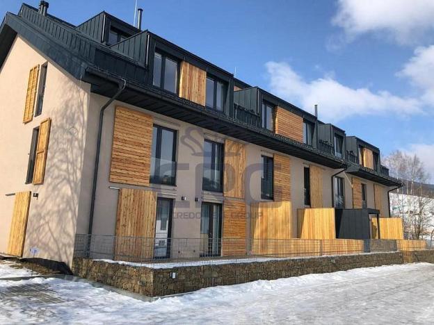 Prodej bytu, Dolní Morava - Velká Morava, 54 m2