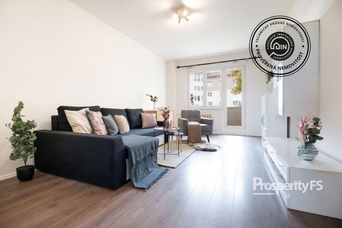 Prodej bytu 3+kk, Kladno - Kročehlavy, Kosmonautů, 73 m2