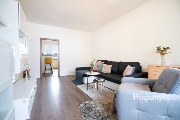 Prodej bytu 3+kk, Kladno - Kročehlavy, Kosmonautů, 73 m2