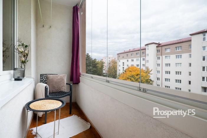 Prodej bytu 3+kk, Kladno - Kročehlavy, Kosmonautů, 73 m2