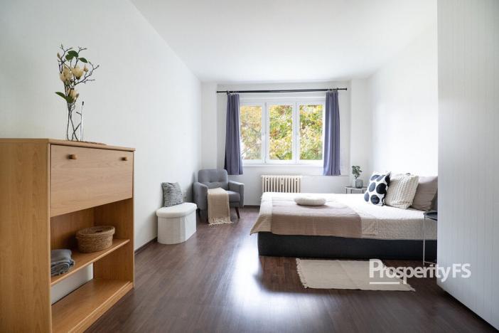 Prodej bytu 3+kk, Kladno - Kročehlavy, Kosmonautů, 73 m2