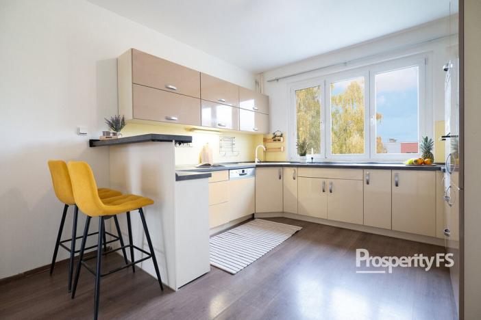 Prodej bytu 3+kk, Kladno - Kročehlavy, Kosmonautů, 73 m2