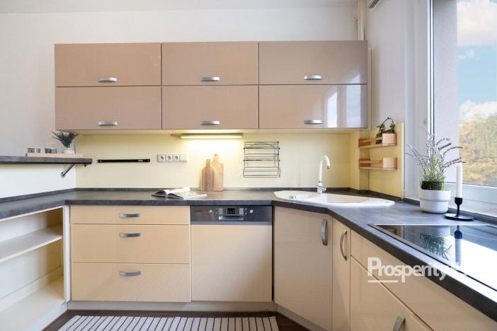 Prodej bytu 3+kk, Kladno - Kročehlavy, Kosmonautů, 73 m2