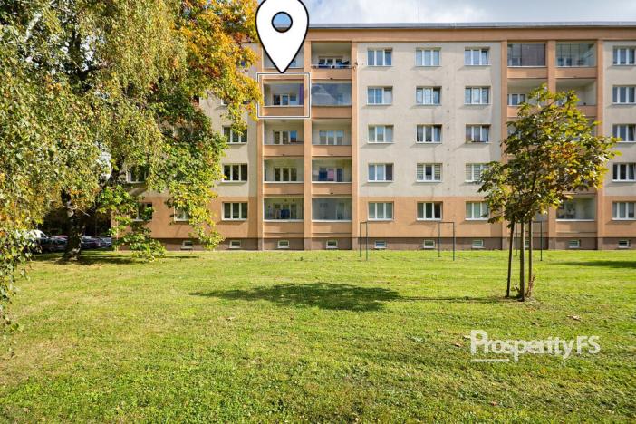Prodej bytu 3+kk, Kladno - Kročehlavy, Kosmonautů, 73 m2