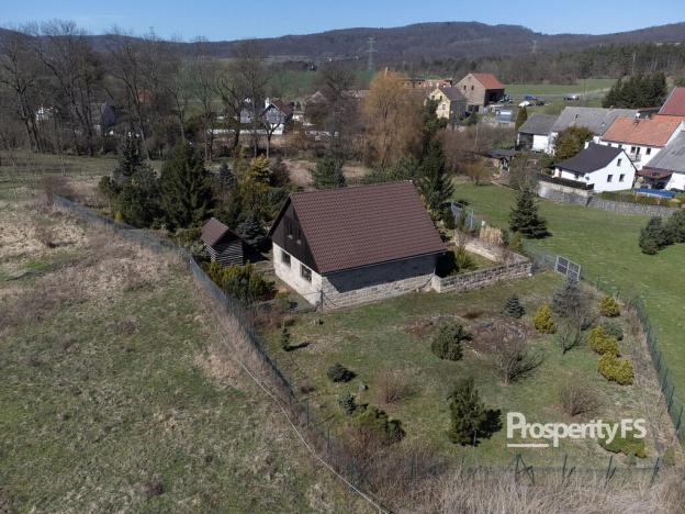 Prodej rodinného domu, Kravaře - Sezímky, 94 m2