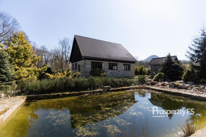 Prodej rodinného domu, Kravaře - Sezímky, 94 m2