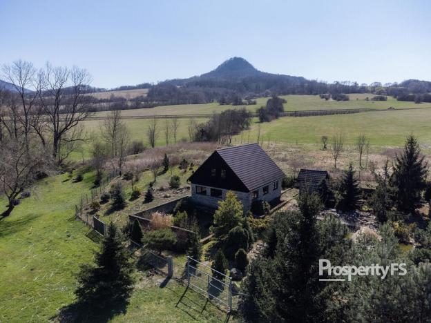 Prodej chaty, Kravaře - Sezímky, 94 m2