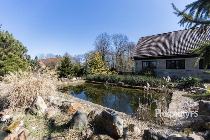 Prodej chaty, Kravaře - Sezímky, 94 m2