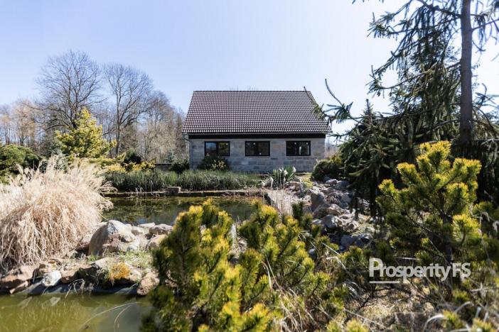 Prodej chaty, Kravaře - Sezímky, 94 m2