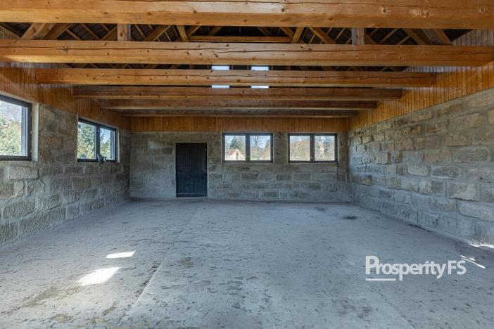 Prodej chaty, Kravaře - Sezímky, 94 m2