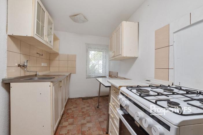 Prodej rodinného domu, Přerov - Přerov XII-Žeravice, Pod Lesem, 55 m2