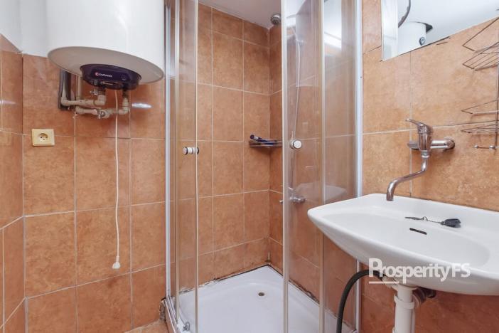 Prodej rodinného domu, Přerov - Přerov XII-Žeravice, Pod Lesem, 55 m2