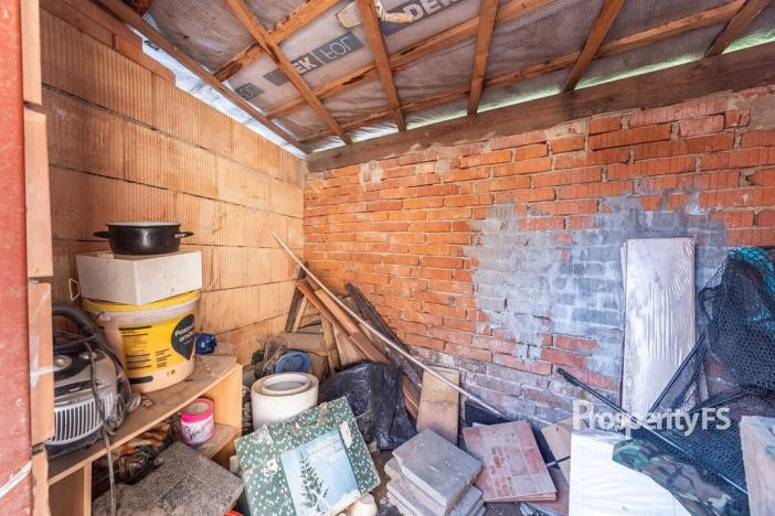 Prodej rodinného domu, Přerov - Přerov XII-Žeravice, Pod Lesem, 55 m2