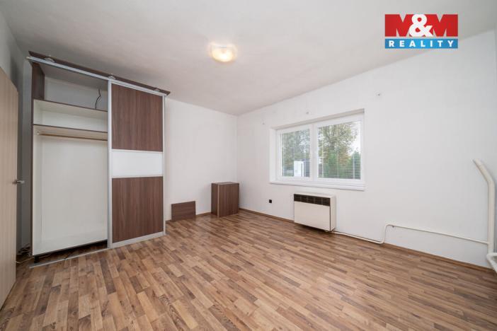 Prodej rodinného domu, Lobodice, 168 m2