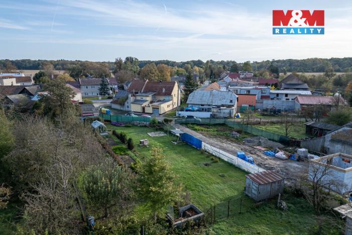 Prodej rodinného domu, Lobodice, 168 m2