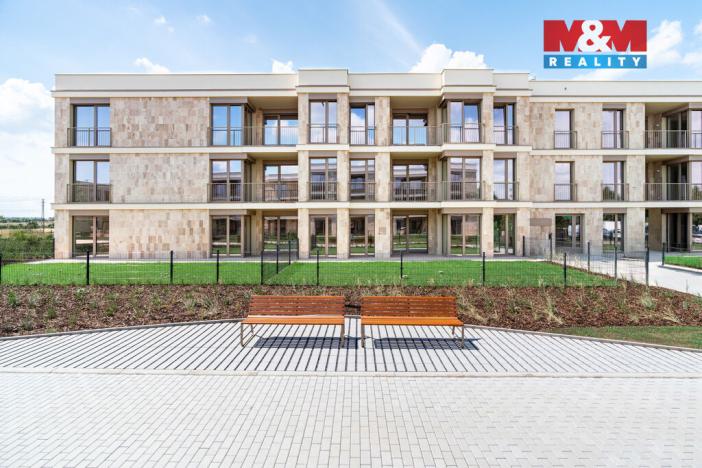 Prodej bytu 3+kk, Brandýs nad Labem-Stará Boleslav, Dřevčická, 80 m2