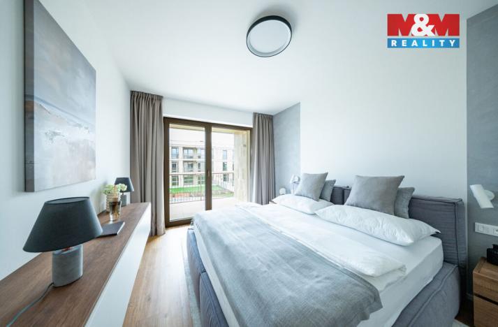 Prodej bytu 3+kk, Brandýs nad Labem-Stará Boleslav, Dřevčická, 174 m2