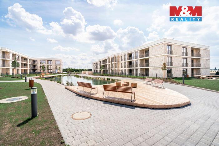 Prodej bytu 3+kk, Brandýs nad Labem-Stará Boleslav, Dřevčická, 174 m2