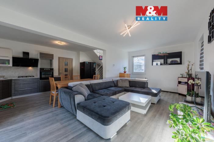 Prodej rodinného domu, Vintířov, 96 m2